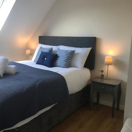 4 Bed Duplex Apartment, Belfast Extérieur photo