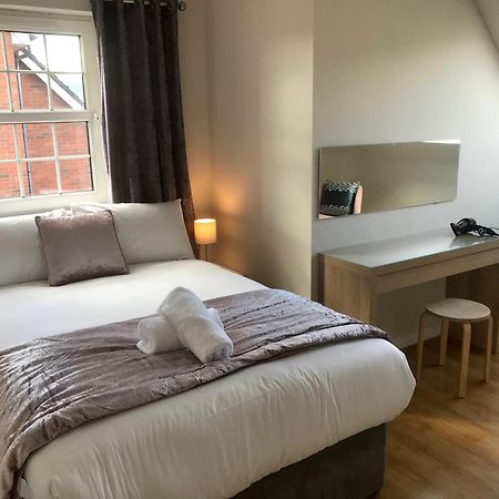 4 Bed Duplex Apartment, Belfast Extérieur photo