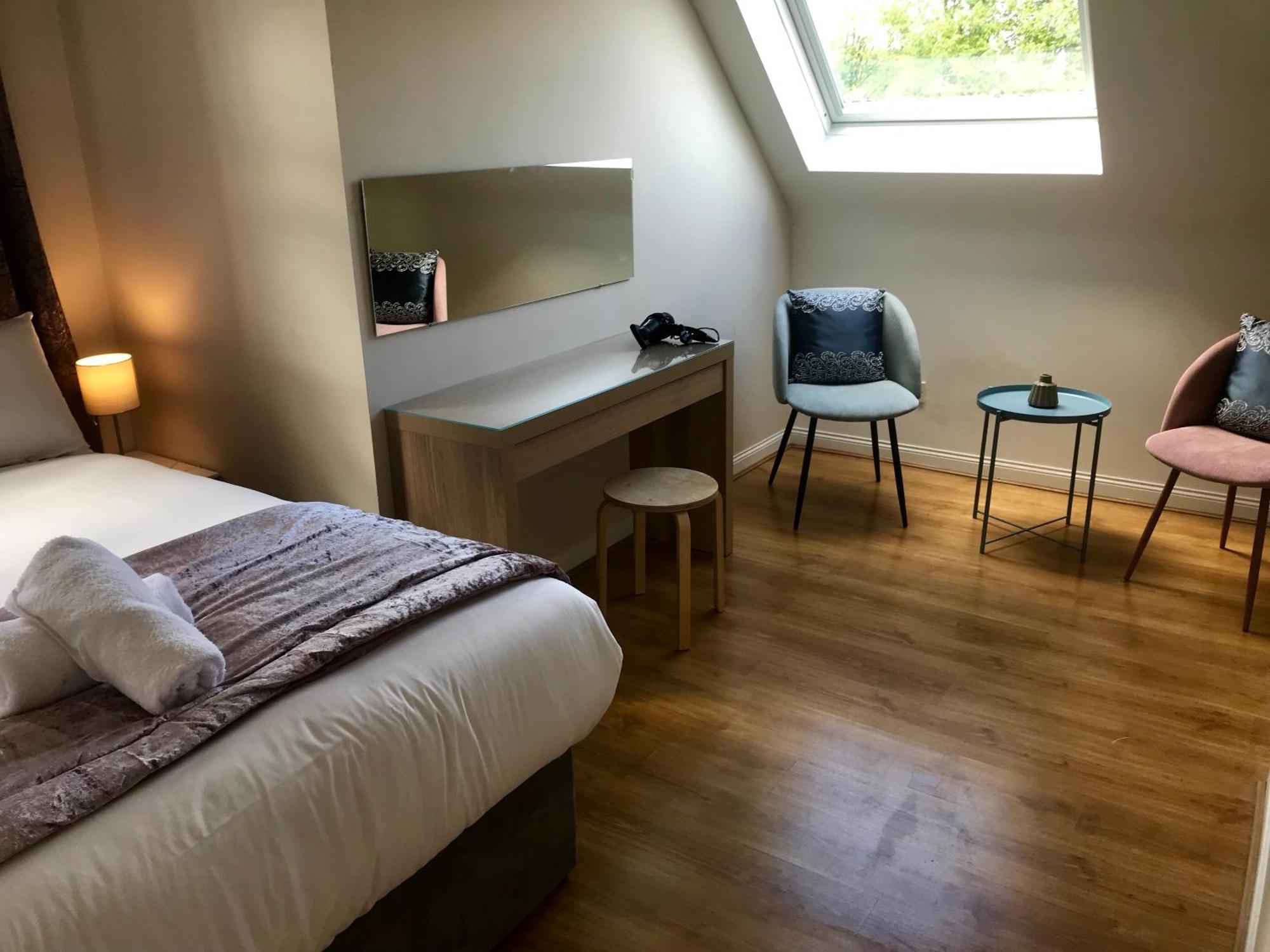 4 Bed Duplex Apartment, Belfast Extérieur photo